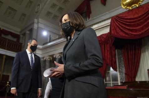 © Michael Reynolds/ AFP