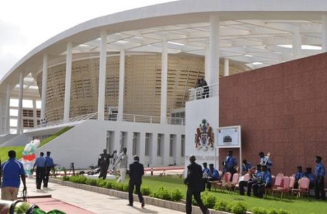 Gambia: “Female participation in the upcoming parliamentary elections will be generally low,” election observation body says  - Fatu Network