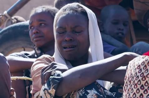 عدد الدعاوى الجنائية المقيدة منذ اندلاع الحرب بلغ أكثر من 120 ألفا (مواقع التواصل)