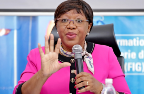 Femmes et politique, la chaire UNESCO donne ses chiffres - 7 infos