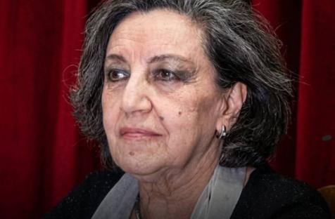 امرأة كتبت ذاتها بجرأة وواجهت المجتمع بالكلمة وفتحت باباً واسعاً أمام الأدب النسوي السوري والعربي 