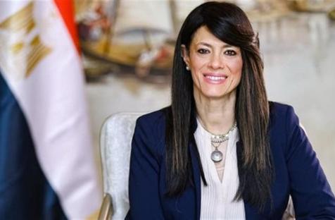 الدكتورة رانيا المشاط وزيرة التخطيط والتعاون الدولى  المزيد على المصدر: https://www.almasdar.com/160587