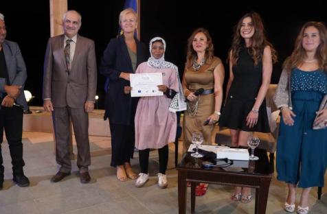 سفيرة الاتحاد الأوروبي بمهرجان أسوان لأفلام المرأة: أحب سعاد حسني وهي نموذج