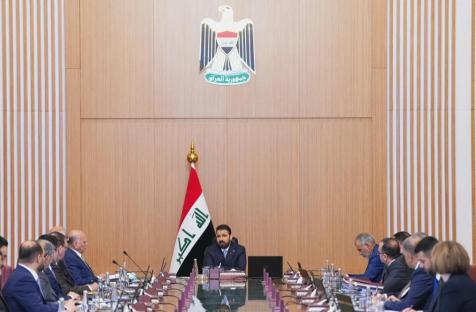 حقوق الإنسان يدعو الزيدي إلى استحداث وزارة تُعنى بشؤون المرأة