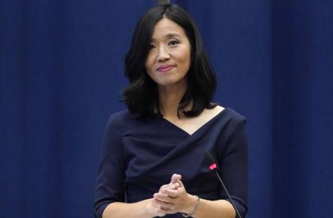 Threats, vitriol aimed at women in positions of power