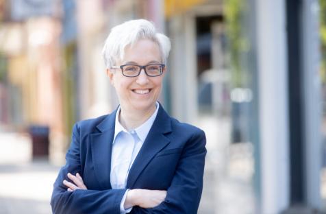 These 5 trailblazing LGBTQ politicians are running to make history in 2022 - Credit: LGBTQ Nation