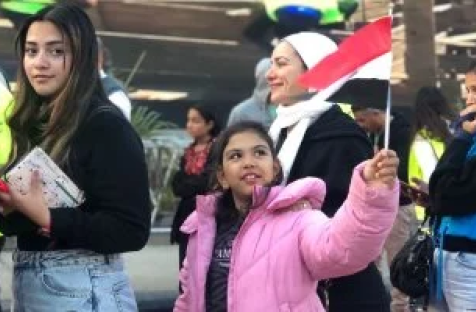 المشاركة بالانتخابات