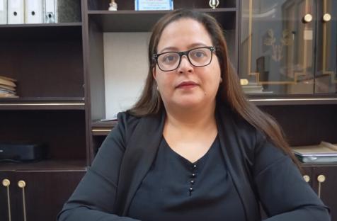 حياة عمامي: التاريخ المزيّف لم يُنصف المرأة العربية وعلينا إعادة بناء الذاكرة النسائية