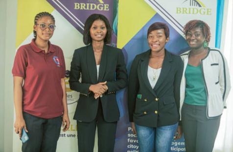 Côte d’Ivoire: Présence des jeunes femmes dans la vie politique, lancement du programme “Encore’Elles” - Koaci