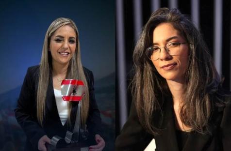 زينب وآمال.. كسرتا قيود الإعاقة واقتحمتا سباق الانتخابات