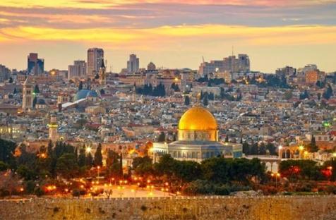 " إعلان القدس عاصمة المرأة العربية" تقديرًا لنضال المرأة الفلسطينية