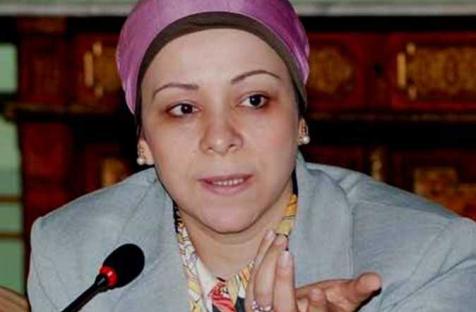 نهاد أبو القمصان - المصري اليوم