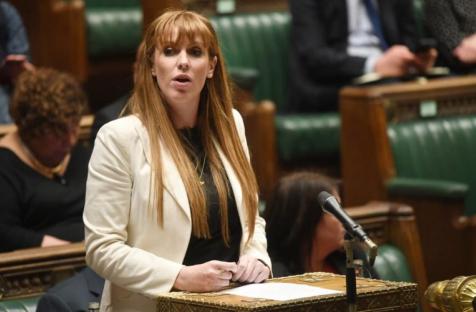 Royaume-Uni: Punir les députés sexistes avec une suspension, déclare Harriet Harman / News-24