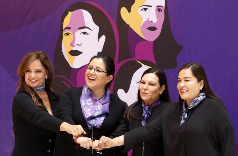 New IPU report: more women in parliament and more countries with gender parity