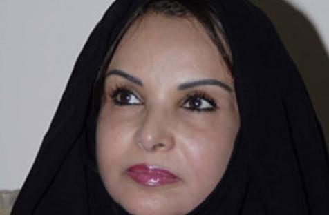 مضاوي الحسون | أول امرأة تدير بنك للسيدات في السعودية