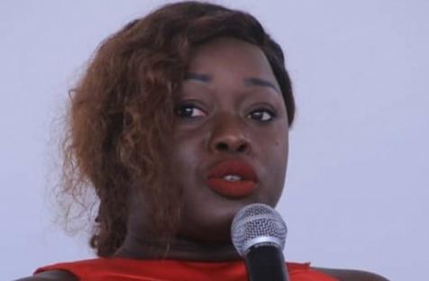 Côte d'Ivoire : Fleur Aké M'Bo Esther candidate malheureuse aux législatives à Agboville : « J'ai été, maintes fois, victime de violences en ligne » - Koaci
