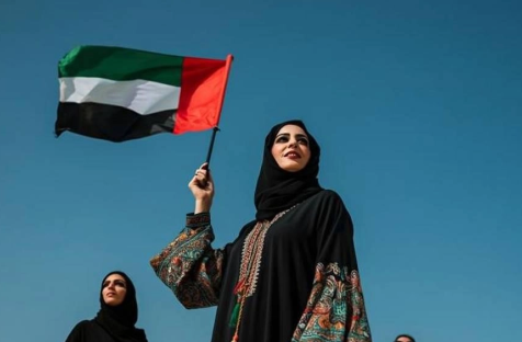 «أم الإمارات».. 50 عاماً من العطاء وتمكين المرأة