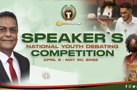 Guyana Parliament reaches out to youth - IPU