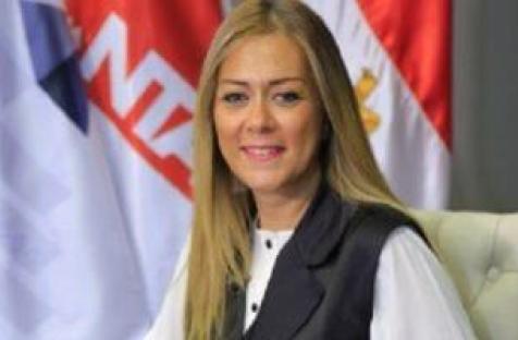 أخبار السياسة : رشا راغب: مشاركة متخذى القرار بـ"المرأة تقود" تؤكد الالتزام بالاستثمار فى الإنسان