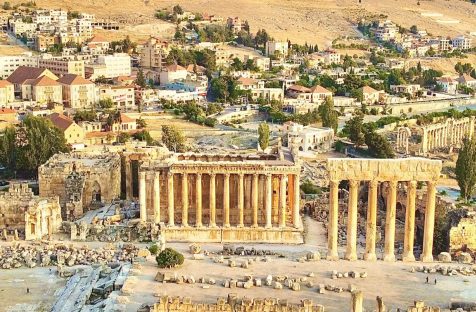 ترشيح امرأة على لائحة الثنائي في بعلبك... نقلة انتخابية نوعية