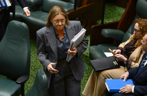 https://www.theguardian.com/commentisfree/2026/jun/09/australia-politics-female-mp-misogyny-sexist-abuse-every-day