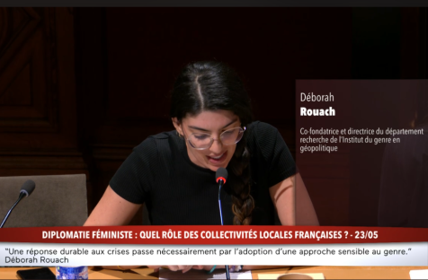 https://www.publicsenat.fr/emission/100-senat/diplomatie-feministe-quel-role-des-collectivites-locales-e313