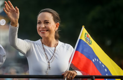 https://theconversation.com/nobel-peace-prize-winner-maria-corina-machado-the-venezuelan-opposition-leader-forced-into-hiding-after-taking-on-maduro-267245