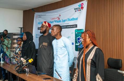 https://tribuneonlineng.com/initiative-launches-chatbot-to-fight-fake-news-targeting-women-in-nigerian-politics/