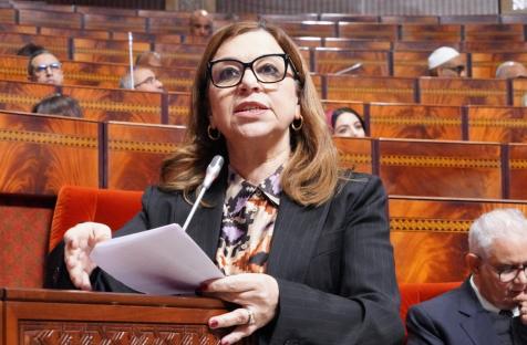 https://femmesdumaroc.com/reportage/politique/lancement-prochain-dune-campagne-nationale-pour-renforcer-la-participation-politique-des-femmes