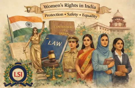 https://www.legalserviceindia.com/Legal-Articles/legal-rights-for-womens-protection-in-india/