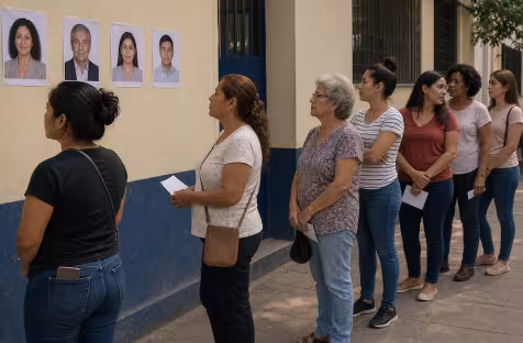https://www.infobae.com/panama/2026/09/01/mujeres-en-panama-continuan-fuera-de-los-principales-espacios-de-poder-afirma-estudio/