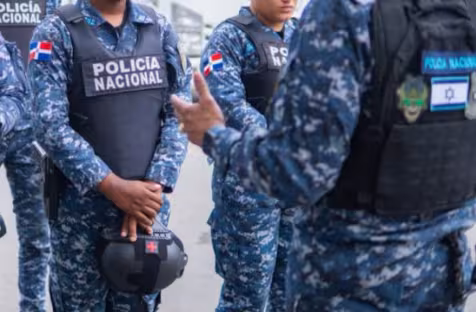 https://www.infobae.com/cuba/2026/09/02/ministerio-de-la-mujer-suma-a-cientos-de-policias-a-una-consulta-contra-la-violencia-en-republica-dominicana/