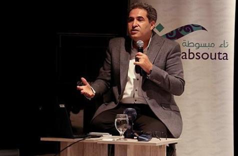 ندوة حوارية في “تاء مبسوطة”..  تمكين المرأة السورية وتفعيل مشاركتها السياسية