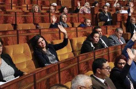 https://www.lopinion.ma/Reforme-electorale-Plaidoyer-pour-une-meilleure-representativite-de-la-femme_a71310.html