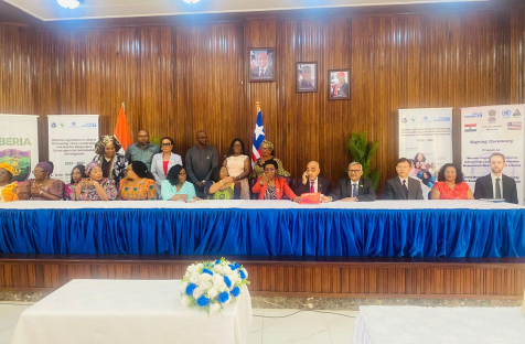 https://frontpageafricaonline.com/news/liberia-india-brazil-south-africa-and-un-women-launch-1-million-project-to-empower-women-legislators/
