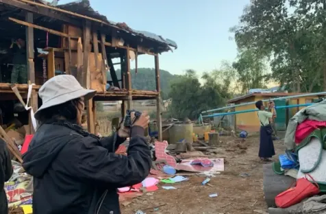 https://globalvoices.org/2026/06/17/meet-myat-moe-thu-a-woman-journalist-in-myanmars-conflict-zones/