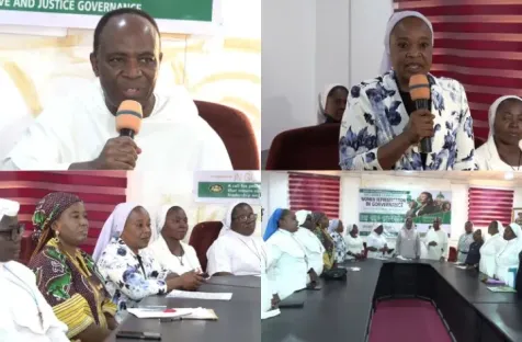 https://www.aciafrique.org/amp/news/21263/des-responsables-catholiques-denoncent-la-marginalisation-des-femmes-en-politique-au-nigeria