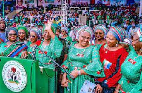https://gazettengr.com/2027-women-leaders-rally-support-for-female-candidates-nationwide/