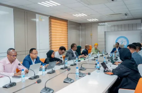https://www.ftlsomalia.com/somalias-electoral-body-and-family-ministry-partner-to-ensure-30-womens-quota-and-disability-representation/