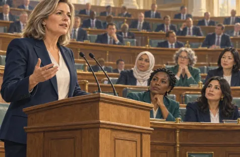 https://www.devdiscourse.com/article/other/3977889-women-still-face-a-130-year-wait-for-equal-power-at-the-top