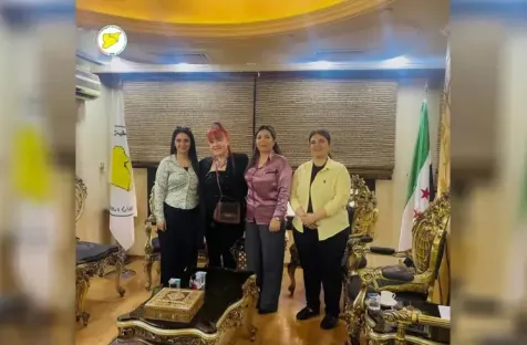 https://hawarnews.com/es/las-mujeres-activistas-sirias-buscan-fortalecer-su-papel-en-la-vida-politica-y-publica