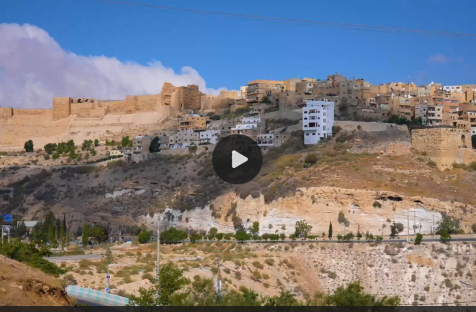 European Union Election Observation Mission Jordan 2024