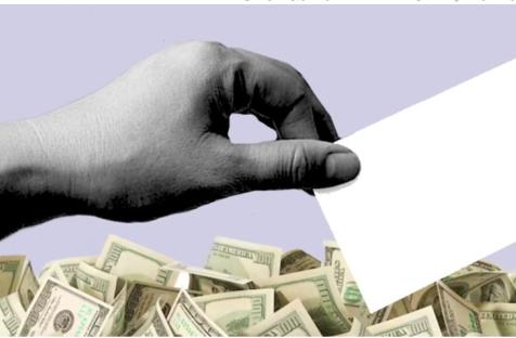 المال الانتخابي.. كلفة الترشّح تسقط المرشحات المستقلات قبل وصولهن إلى صناديق الاقتراع