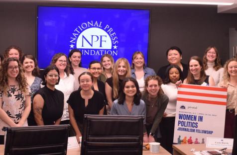 National Press Foundation