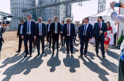 European Data Journalism Network