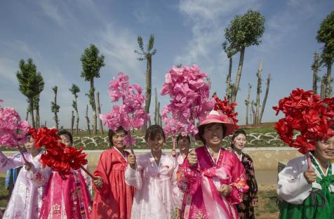 United States Institute of Peace