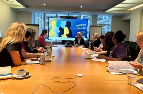 Friedrich-Naumann-Stiftung für die Freiheit