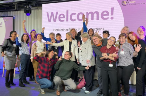 Source: European Women's Lobby