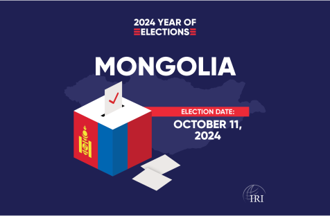 International Republican Institute