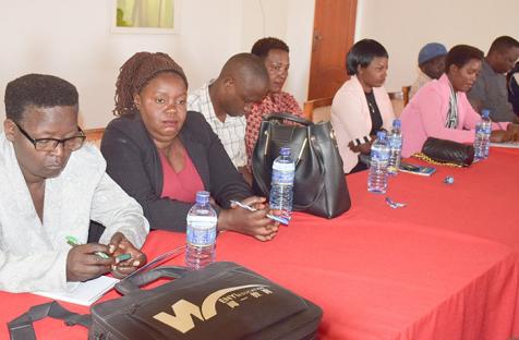 Source: IWACU Burundi